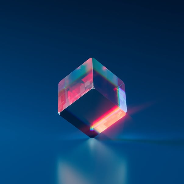 Equilibrium Card