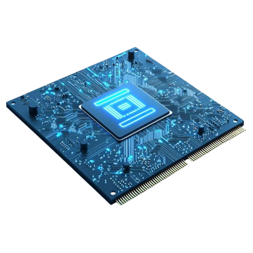 CPU
