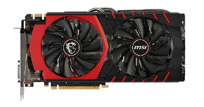 graphics card