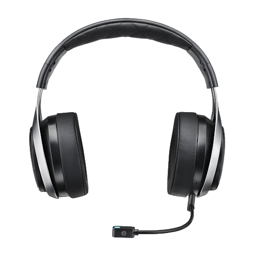 headset