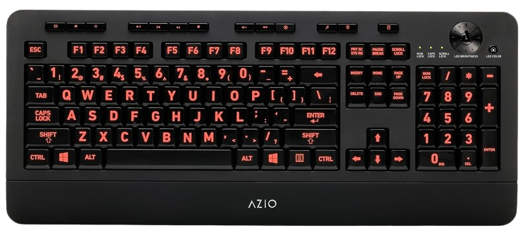 keyboard
