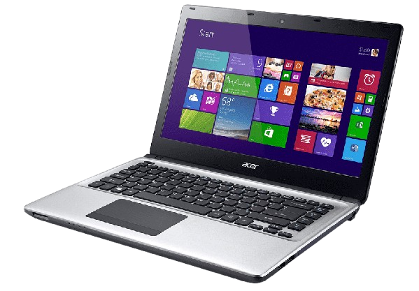 laptop